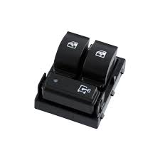 Cam Açma Düğmesi Yeşil Ön Sol Ducato-jumper-boxer - 735532905-1608705680