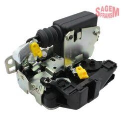 Kapı Kilidi Ön Sağ Duster-sandero - 8200735224