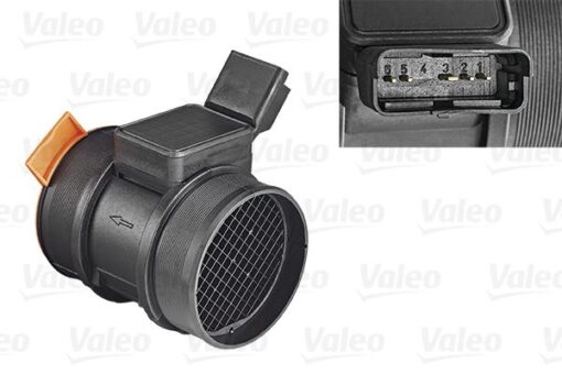 Hava Debimetre Akış Metre P206-p306-p307-partner-berlıngo-boxer-jumper-c4-xsara-c15 1.9 Dw8 2.0 Hdı Dw10 2.2 Hdı Dw12 Ducato 2.0 Jtd - 1920.8Q-9639794880-9628336380