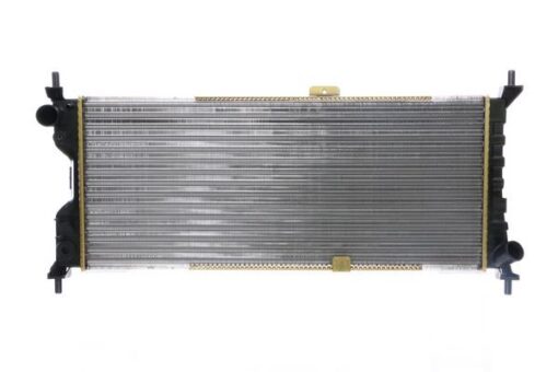 Radyatör Corsa B 1.5d-1.7d-combo 1.7d Klimasız Mekanik 650x270x42 - 1300151-90410049