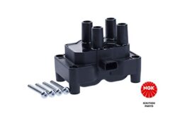 Atesleme Bobını Fıesta V-vı 01 11 Fusıon 01 12 1.4-1.6tı Focus Iı C Max 1.4-1.6tı 04 11 Volvo C30 06 12 S40 Iı 05 12 V50 05 12 1.6 - 4M5G12029ZB-CM5G12029FC-30731416