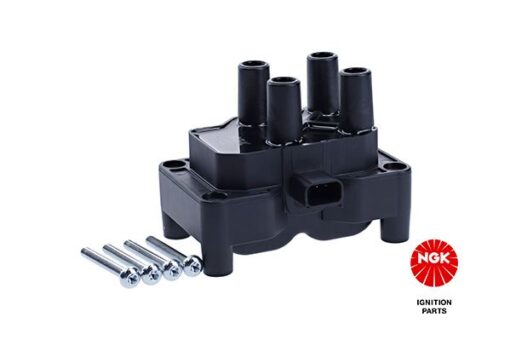 Atesleme Bobını Fıesta V-vı 01 11 Fusıon 01 12 1.4-1.6tı Focus Iı C Max 1.4-1.6tı 04 11 Volvo C30 06 12 S40 Iı 05 12 V50 05 12 1.6 - 4M5G12029ZB-CM5G12029FC-30731416