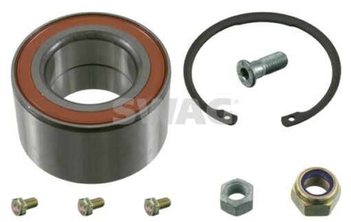 Porya Rulmanı Ön/arka Transporter T4 Aja-acv-aab-ajt 2.4 D-2.5 Tdı 91-03 Febı 5848 - 701498625