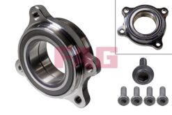 Tekerlek Yatagı Setı Touareg-a4-a5-a6-a7-a8-q5-q7 - 4M0498625A-4M0498625B-4M0498625C