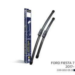 Nıken Ford Fıesta 7 2017- Araca Özel Silecek - UNIVERSAL