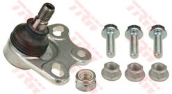 Rotıl On Alt Mercedes W169 W245 - A1693330127