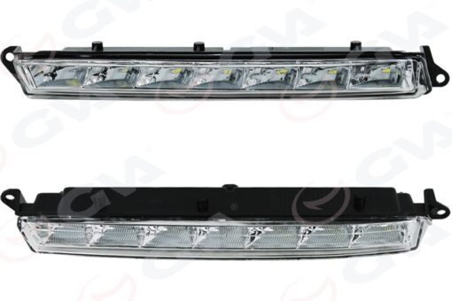 Gunduz Farı Sol Led Gl-class X164 06 12 Gl-class X166 12 15 - A1649060351