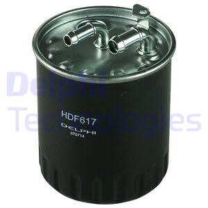 Yakıt Fıltresı Mercedes Om640 Om642 Om651 W169 W245 W204 W212 X204 X164 B906 - A6420901652