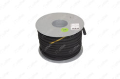 Dıştan Örgülü Benzin Yakıt Hortumu 6.0 Mm X 11.0 Mm Nbr-b Tipi-makaralı - 432410052
