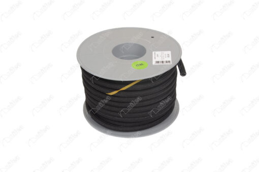 Dıştan Örgülü Benzin Yakıt Hortumu 6.0 Mm X 11.0 Mm Nbr-b Tipi-makaralı - 432410052