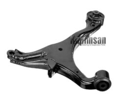 Salıncak Alt Sol Honda Cıvıc Vıı-v Tec 01-05 - 51360S5AA03-51360S6DG00