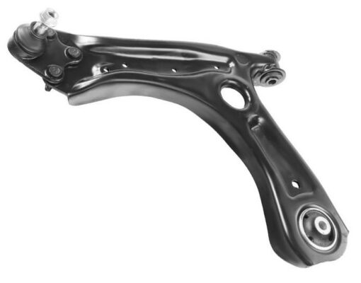 Alt Salıncak Sol Rotilli Polo V 09 - 6R0407151