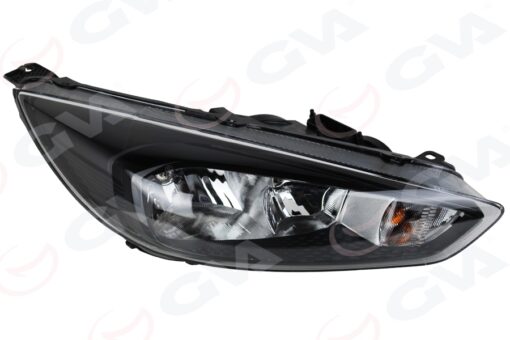 Far Sag İçi Siyah Motorlu Focus Iıı 11 14 - F1EB13W029PD-2060606