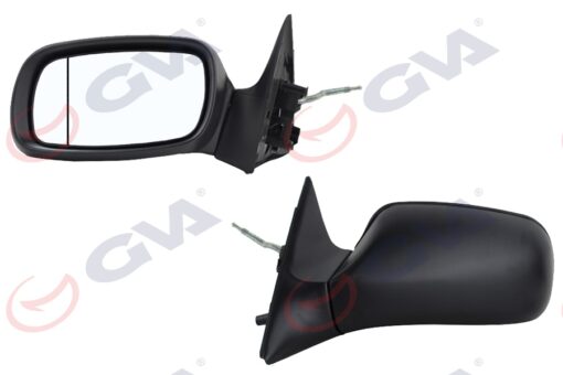 Dış Dikiz Aynası Sol Astra F 94 Mekanik Asferik Vm-164l - 1426395-90520149