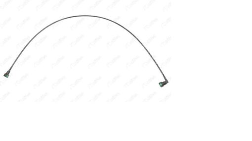 Yakıt Borusu Peugeot P307-p308-p3008 Cıtroen C4 I 1.6 Hdi 2004 - 1525.LN