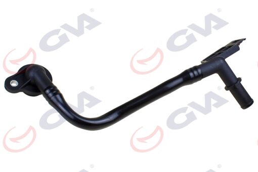 Devırdaım Su Borusu Fıat Ducato 06 Iveco Daıly 06 2.3mjet - 504102965-1021014AA