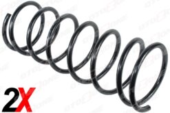 Arka Helezon Yayı R12 Toros Ts - 7702246290