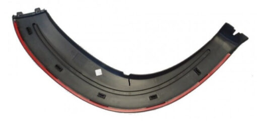 Çamurluk Bakaliti Sol Arka Fıat Ducato Iıı-boxer Iıı - 735422802-8547.X8