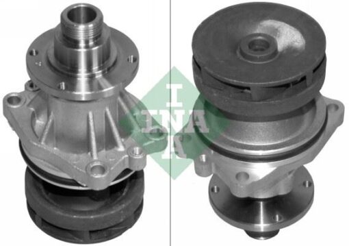Devırdaım Su Pompası Bmw M41 M51 E34 E36 E38 E39 25 6t Range Rover 2 P38a 94 02 - 11510032679-STC2192-STC3343