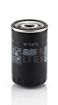 Yag Fıltresı Mercedes M103 W201 W124 S124 W126 R129 - A1031840610
