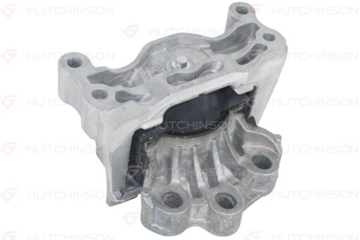 Motor Takozu Sağ Yaglı Transit 2.2 Tdcı 06 11 O.ceker - 6C116F012AB-1384138