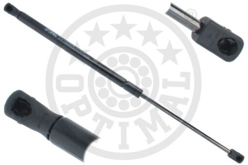 Bagaj Amortısoru Mercedes Glk-class X204 09 15 - A2049802664