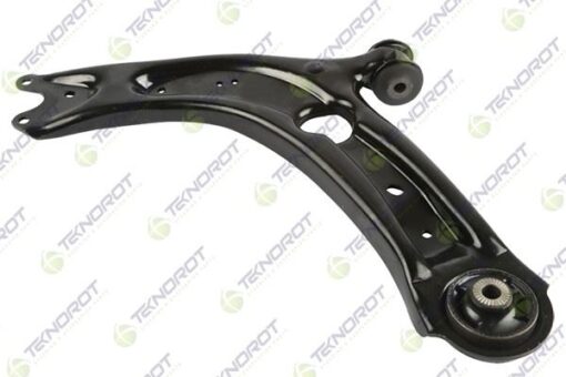Salıncak Ön Sol Alt Vw Passat Vııı 14 Touran 16 Ateca 16 Superb 15 Kodıaq 17 Arteon 17 - 3Q0407151E-3Q0407151F