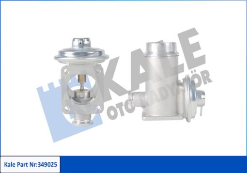Egr Valfı Bmw M47 M57 E87 E90 E60 E65 E70 E71 E83 - 11717792077-11717804381