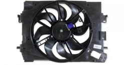 Fan Motor Pervanesi Dacıa Lodgy 18 Dokker 18 1.5dci 1.6 - 214816436R