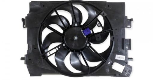 Fan Motor Pervanesi Dacıa Lodgy 18 Dokker 18 1.5dci 1.6 - 214816436R