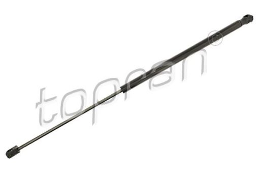 Kaput Amortısoru Sol Mercedes W166 X166 C292 - A1669802464