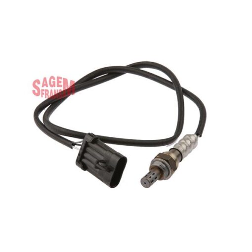 Oksijen Sonda Sensor Tempra - Tıpo 1.6 Mpı - 46422649