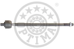 Rot Mılı Sol Dıscovery 3 L319 04 09 Dıscovery 4 L319 09 18 - QFK500010