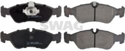 Fren Balatası Arka Mercedes Sprınter B901 B904 . Vw Lt 28-35-46 - A0024204020-2D0698451