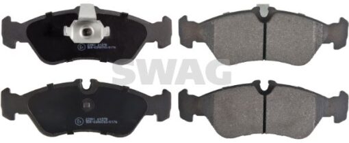 Fren Balatası Arka Mercedes Sprınter B901 B904 . Vw Lt 28-35-46 - A0024204020-2D0698451
