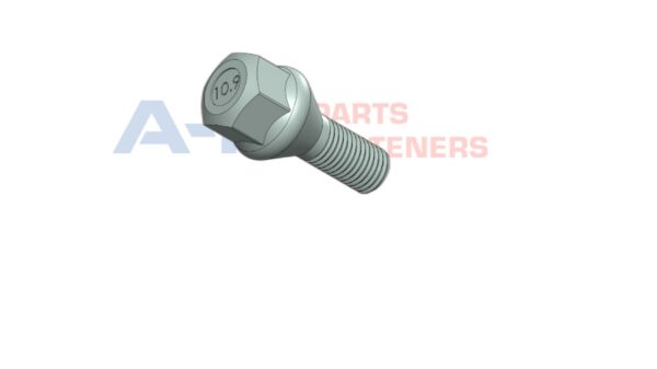 19dr1250 Bijon Civatası Galvaniz Dacıa-nıssan-renault M12x1.50x23 - 6001544123
