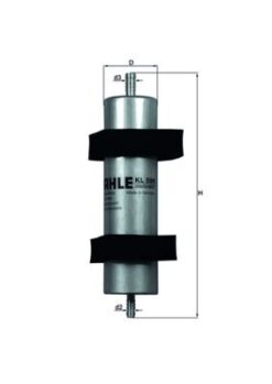 Yakıt Filtresi Audı A4 8k -a5 8t3 2.0-2.7-3.0 Tdı V6 08 Q7 3.0 Tdı-4.2 Tdı 2010 - 8K0127400A-8T0127401A-8K0127400