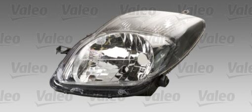 Far Sinyal Sağ Toyota Yarıs Sport 11/08-01/10 Elektrikli H4 - 811300D35000
