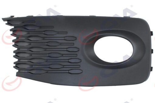Sis Kapagı Sisli R Caddy 2021 - 2K7853666A 9B9
