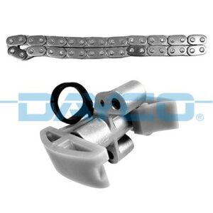 Eksantrik Zincir Seti P206-p207-p307-p407-partner-berlingo-c2-c3-c4-1.6 Hdı Fıesta-focus 04 11 C-max 1.6 Tdcı Volvo C30 06 12 S40 Iı 06 12 S80 Iı 10 12 V50 10 12 V70 Iıı 06 11 1.6d - 0816.J1-0816.J0-1448169-7M5Q6L266AA