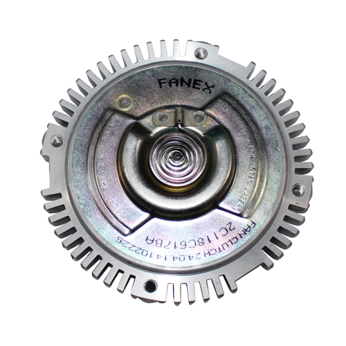 Fan Termiği Transıt V184 01 06 2.0 Dı-2.4 Dı-v Tek Termık - 2C11 8C617 BA 4406277