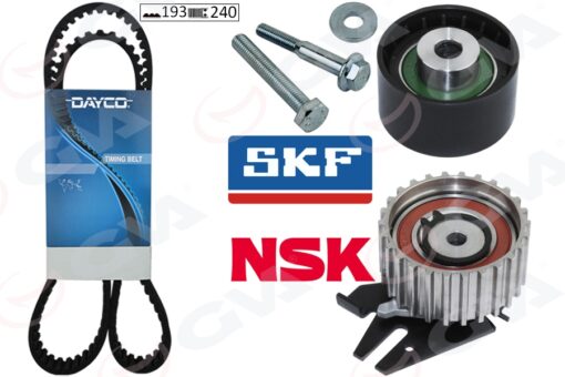 Eksantrik Gergi Kiti Fıat Doblo 01 Brava 96 01 Bravo 96 01 Palıo 00 Marea 96 1.9td 193x240 - 71736714