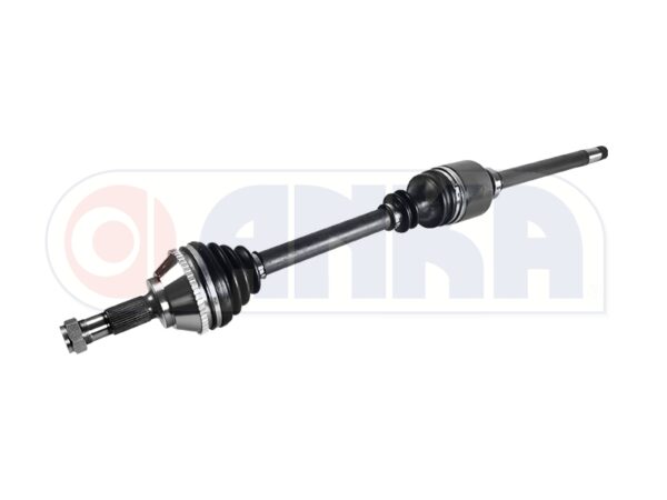 X Aks Komple Sağ Ducato-boxer-jumper 230 02-07 18q Abs Li 54diş - 1350296080-1478551080-1495537080