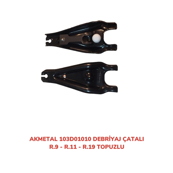 Debriyaj Çatalı R9-r11-r19 Topuzlu - 7700725720