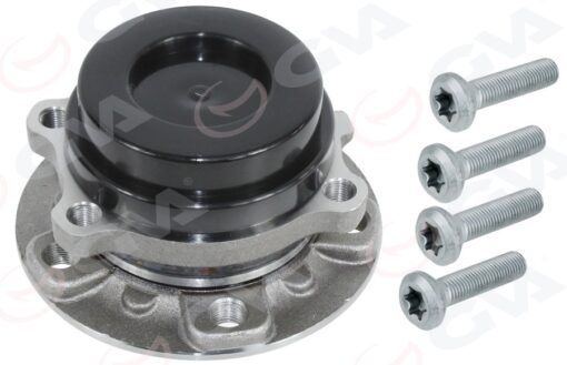 Teker Rulmanı On Bmw F10 F01 F02 F03 F04 Porya - 31206872888