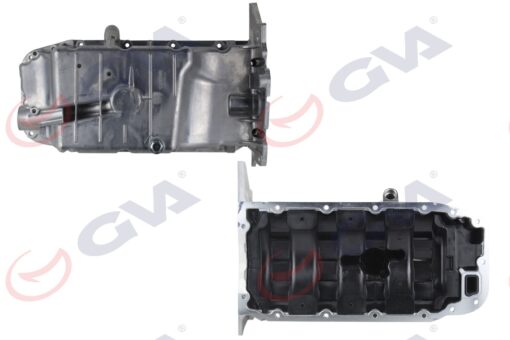 Yağ Karteri Astra H-astra J-zafıra B-cruze 1.6-1.8 Z16xer-a16xer-b16xer-z18xer - 652227-55568497-55355007-25200508