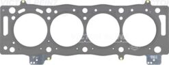 Sılındır Kapak Contası 2 Centık P407 P307 P308 P508 C4 C5 Iı C5 Iıı C8 P807 Expert Iıı Jumpy Iıı P607 Dw10bted4 2.0 Hdı 16v P607 C5 C8 P807 Dw12ted4 2.2 Hdı 16v Ford Focus Iı C Max Mondeo Iv - 3M5Q6051GB-9644450680-0209.AW