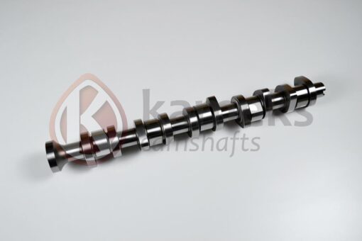 Eksantrik Mili Transporter T5 2.5tdı Axd Axe Çelik - 070109101P