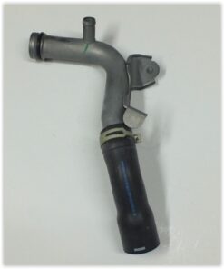 Devirdaim Su Giriş Borusu Renault Master Iıı 10 2.3dci Trafıc Iı 2.0dci - 8200365275-8200801589