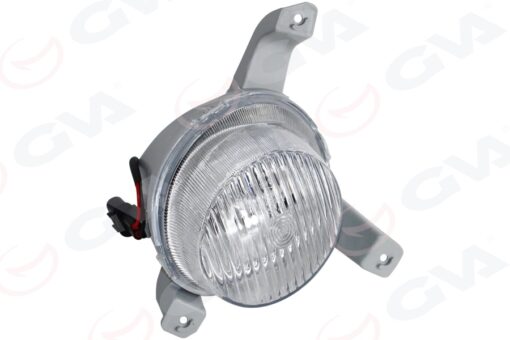 Sis Farı Sağ Chevrolet Aveo Sedan T250 T255 06 - 96650541